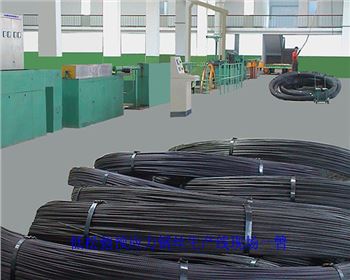 西安整流設(shè)備-低松弛預(yù)應(yīng)力鋼絲回火線用成套電氣設(shè)備